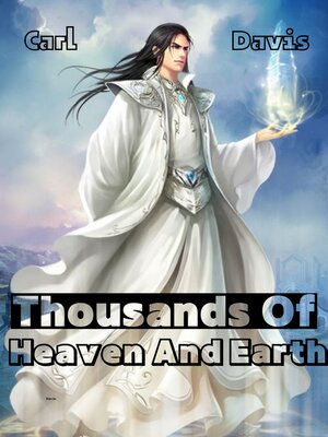 cover image of Thousands of Heaven and Earth